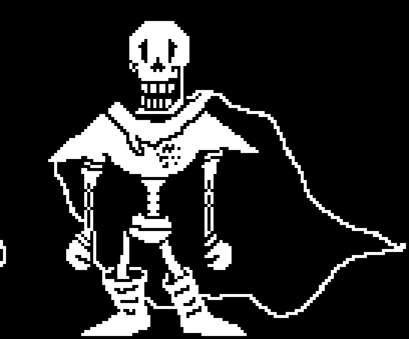 [cc6dab] a body model for the great papyrus