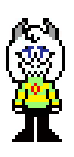 [f170b4] Undertale: Anomalous