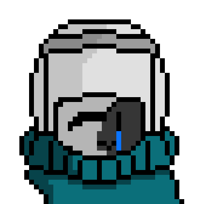 Odst: (Made some changes)