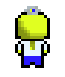 [9664c4] Sailor