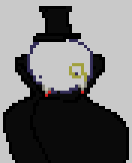 [6632af] peak halloween id holy moly -Demented 