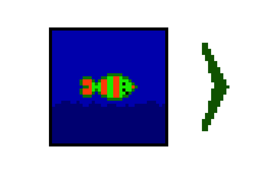 [9664c4] Fish 