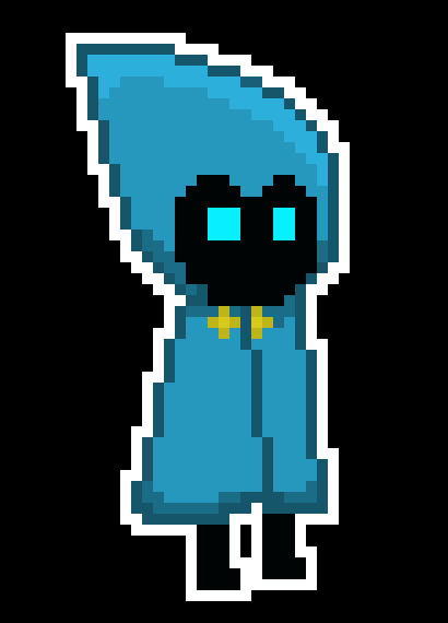 [9664c4] Tiny wizard