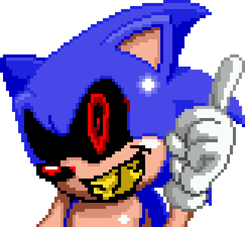 [c8eea6] Xonic the EXE