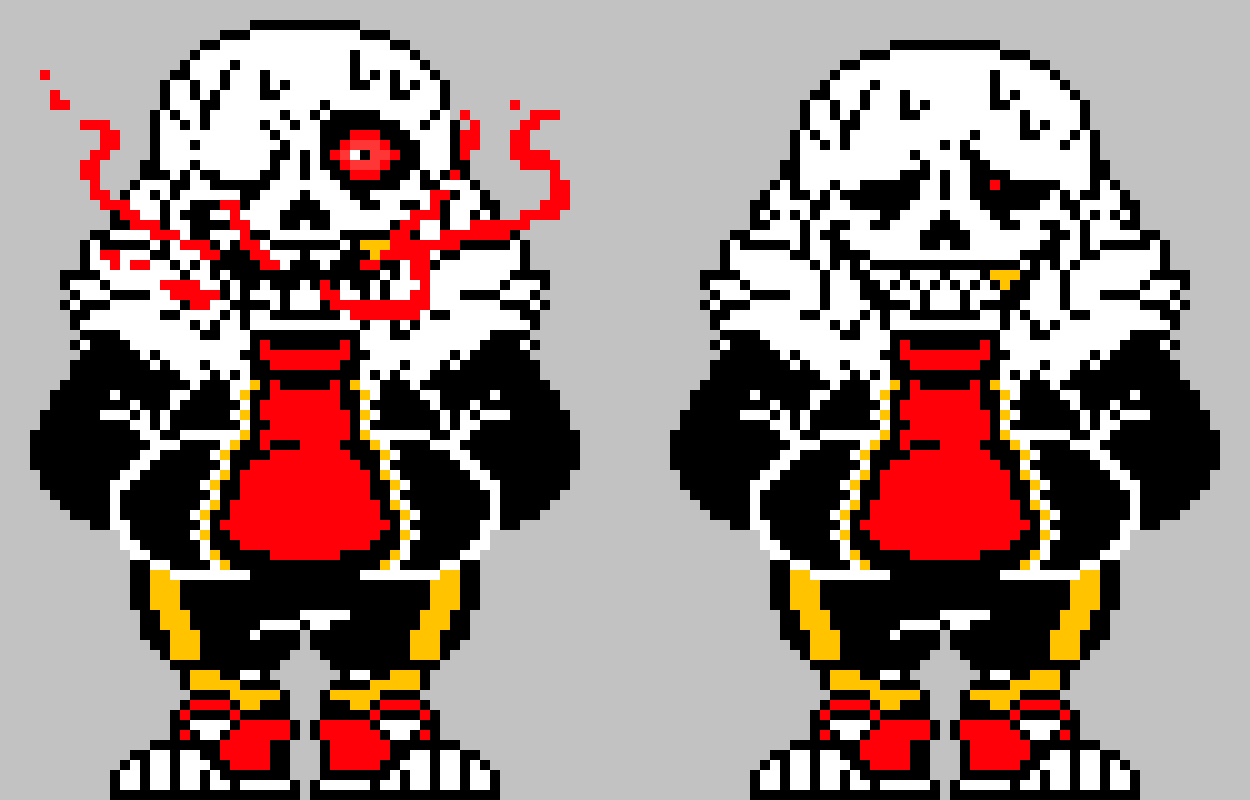 [95be89] Canon fell sans