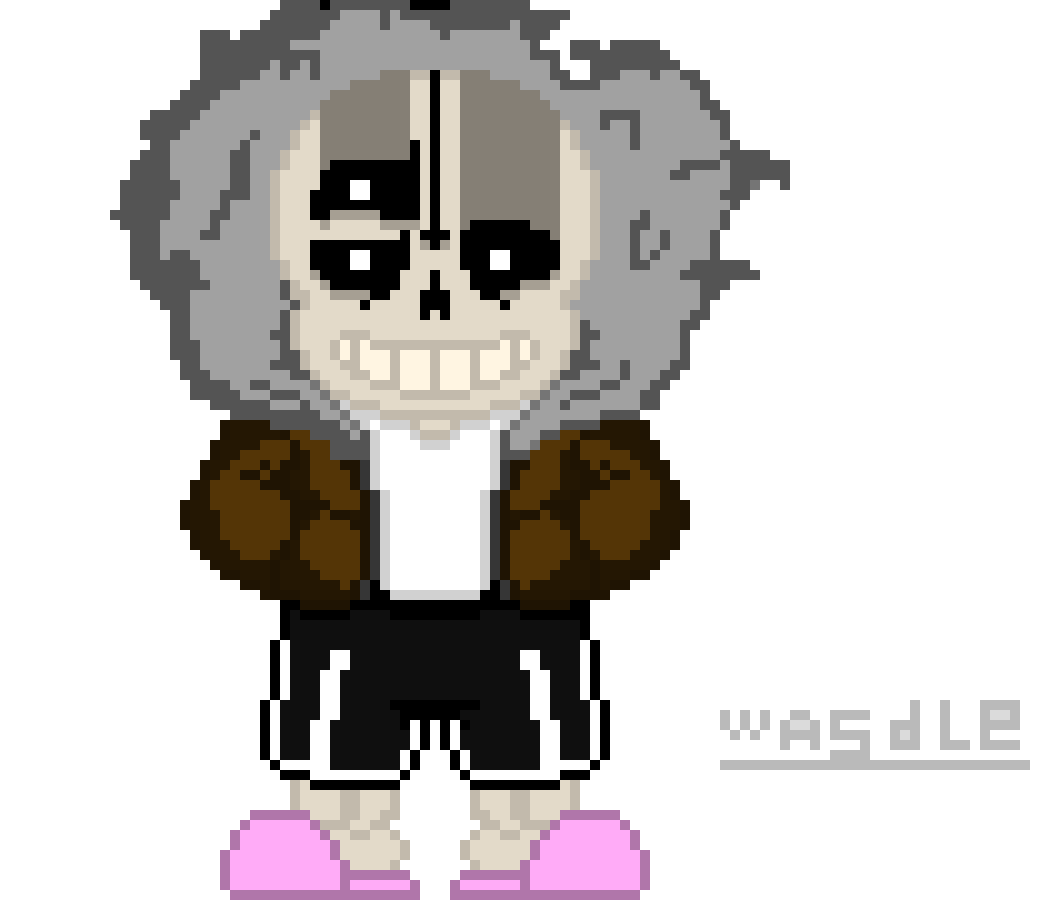 [9664c4] Gm!Sans