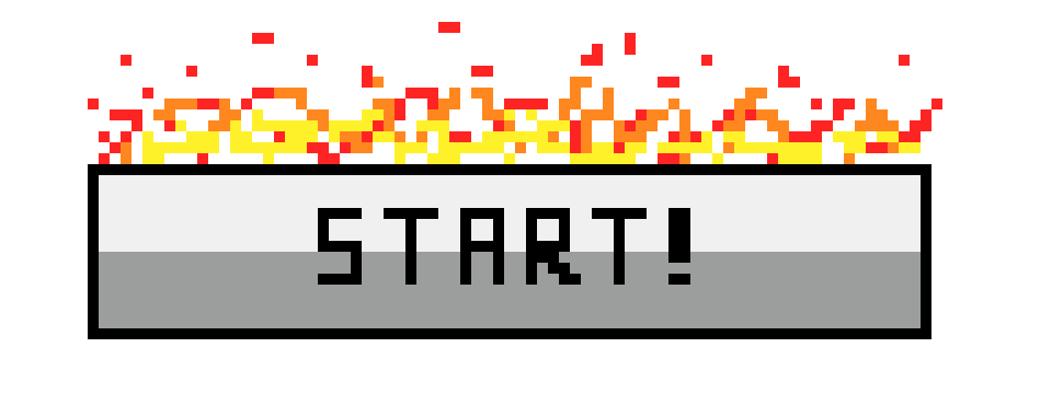 start button concept