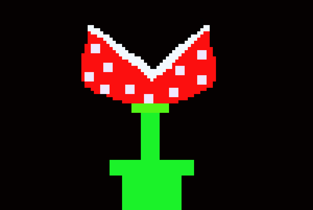 [9664c4] Villain Pixel Art by Yaritza