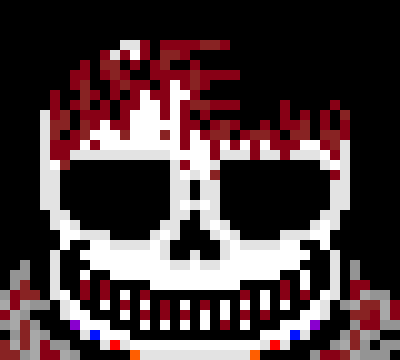 [c782de] Hello swapfell papyrus