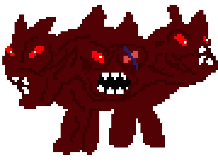 [9664c4] cerberus 2