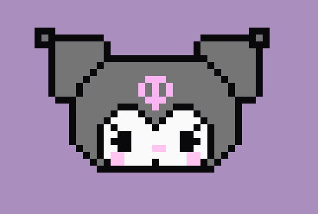 [85c139] kuromi #1