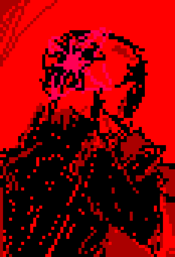 [35dc76] Really slowly turns to eidon