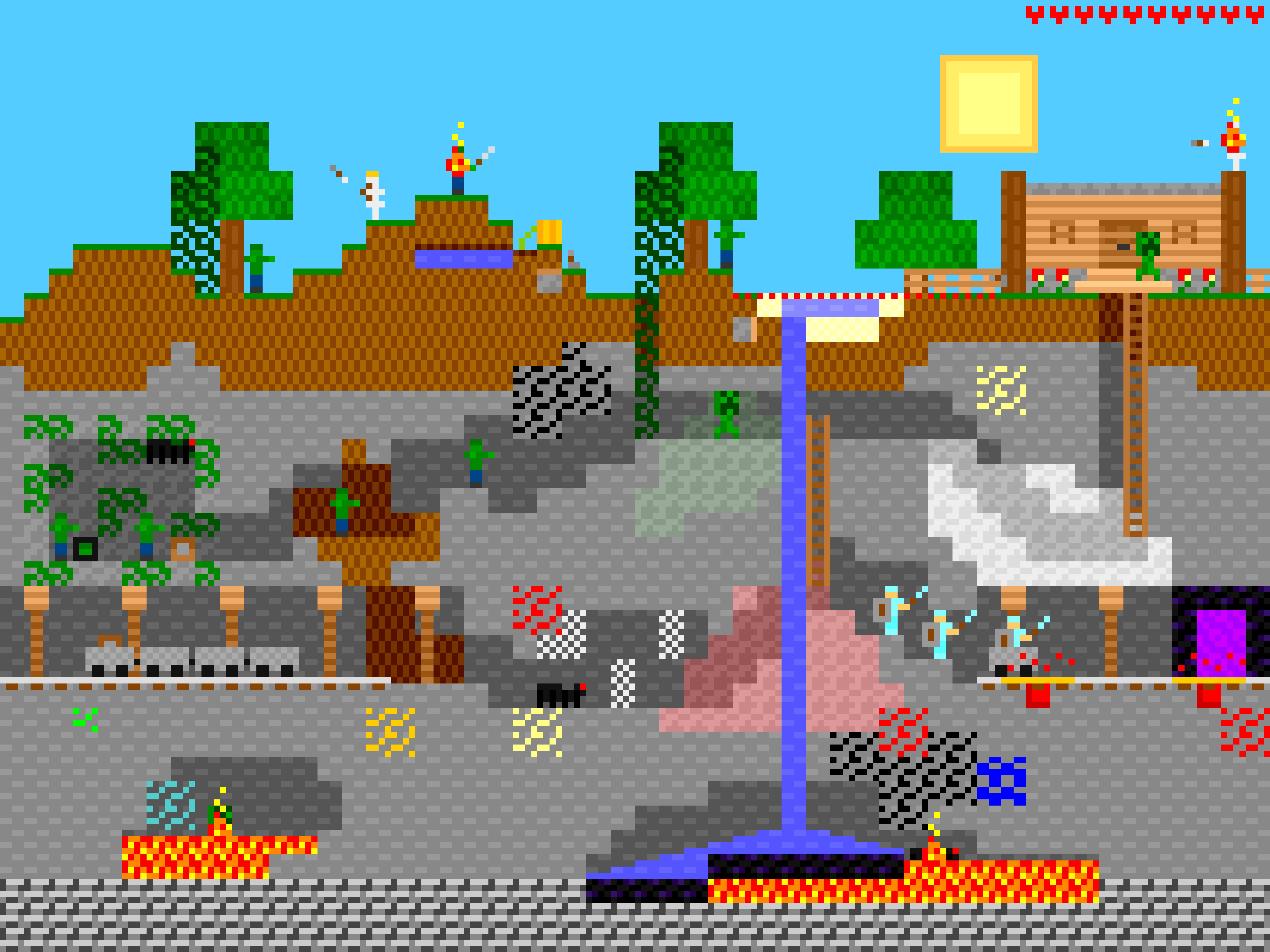 [9664c4] Overworld