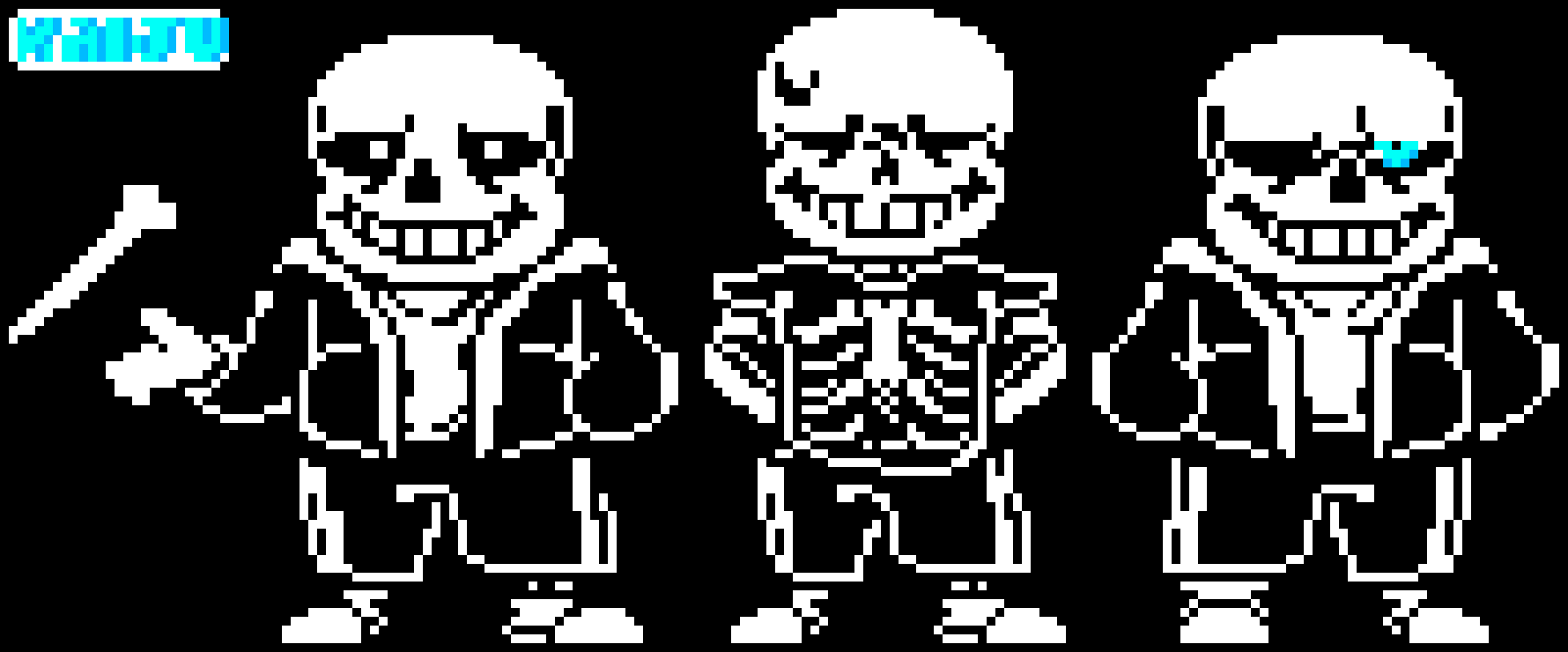[6dede9] SomethigSomethigTrio