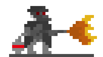 [860129] fire