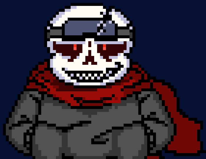 [0b51d0] *So, when a male and a female want to have a baby, the male puts his uh... stick, into a female's... [Fell!Skeld]