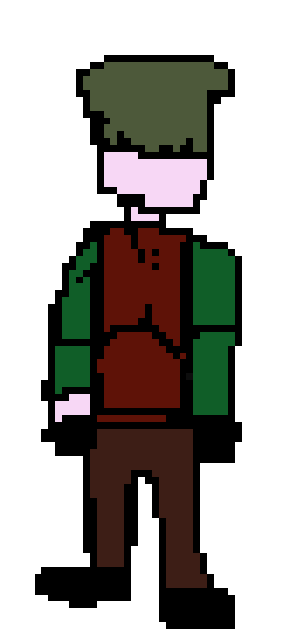 [9664c4] survive tipe 0