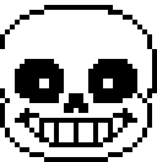[34e58c] Sans