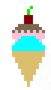 [1fb2f5] Ice Cream