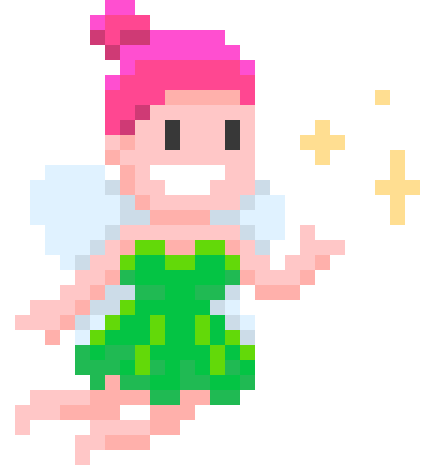 fairy