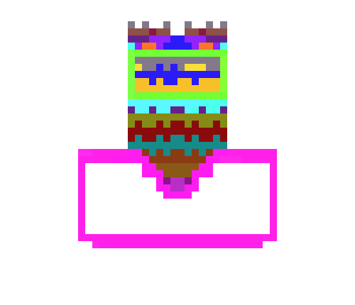 [9664c4] Mlg glasses