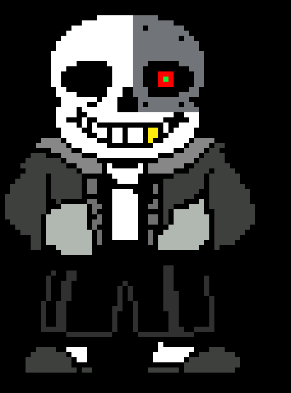 [14e489] Sans terminater