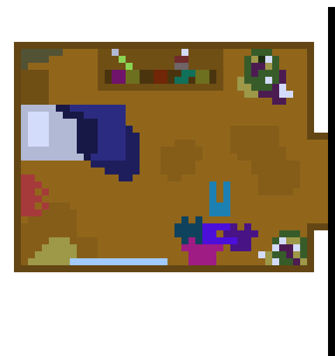 [ad9a05] living room