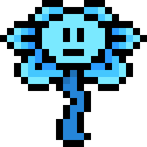 [9664c4] FableTwist Flowey