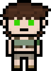 [a89e58] Cyrenepixel