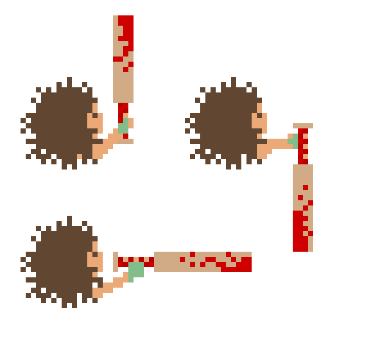 [6dc189] Survivor Bat