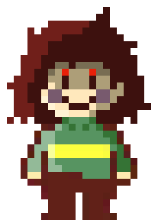 [23f828] | * The Undead Child |