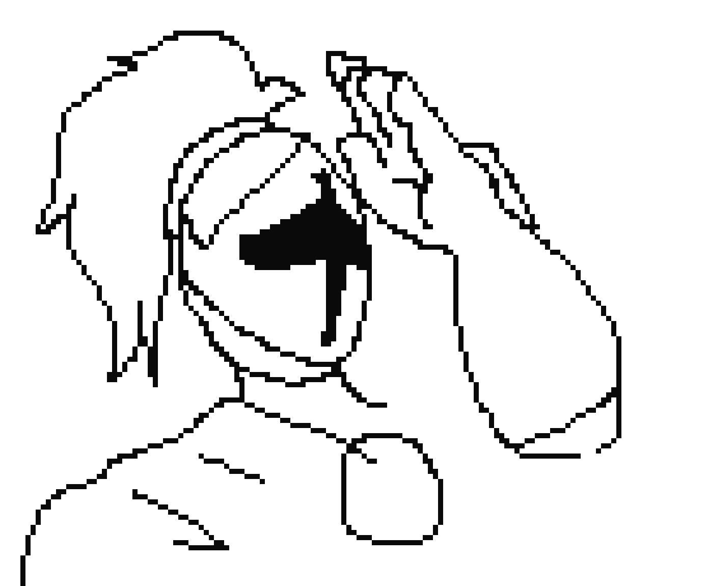 [4fa28c] Has it ever occured to you that not everyone with knight drawings is Gabe?