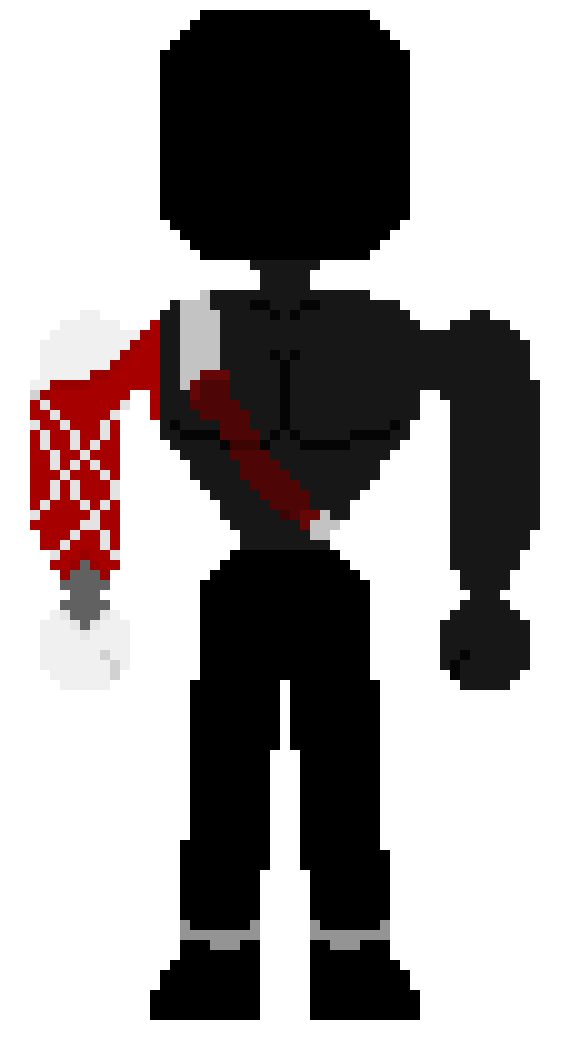 [25d002] Welp, Looks like its Emkay time.