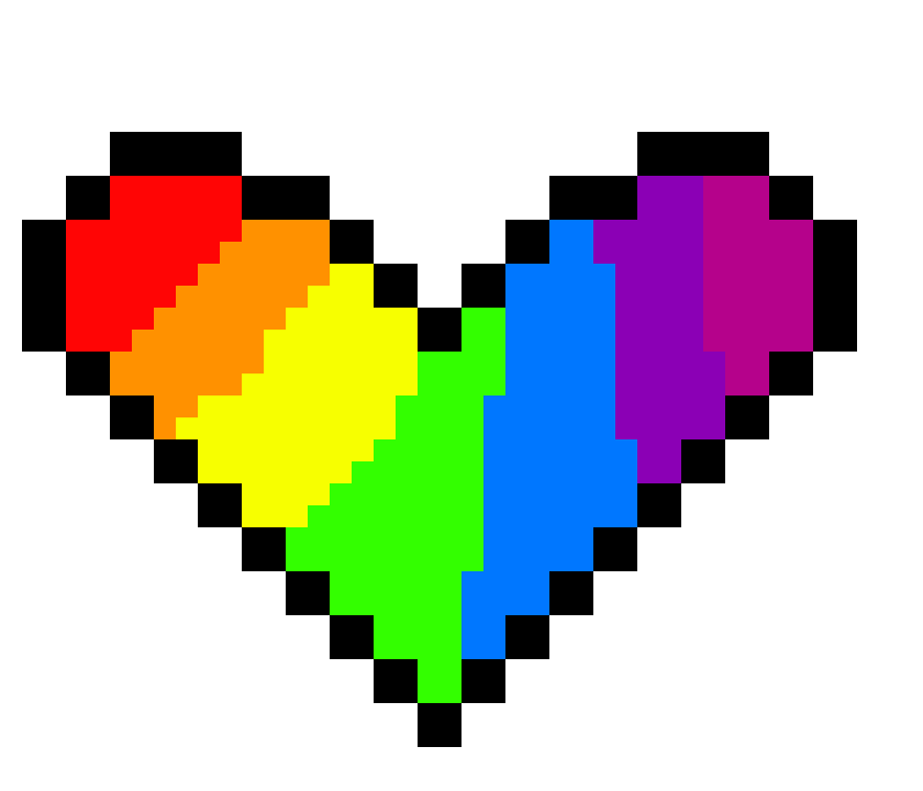 [a74f76] love is love