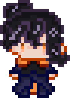 [1159dc] demeanor_pixel