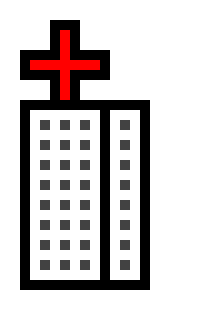 [9664c4] hospital