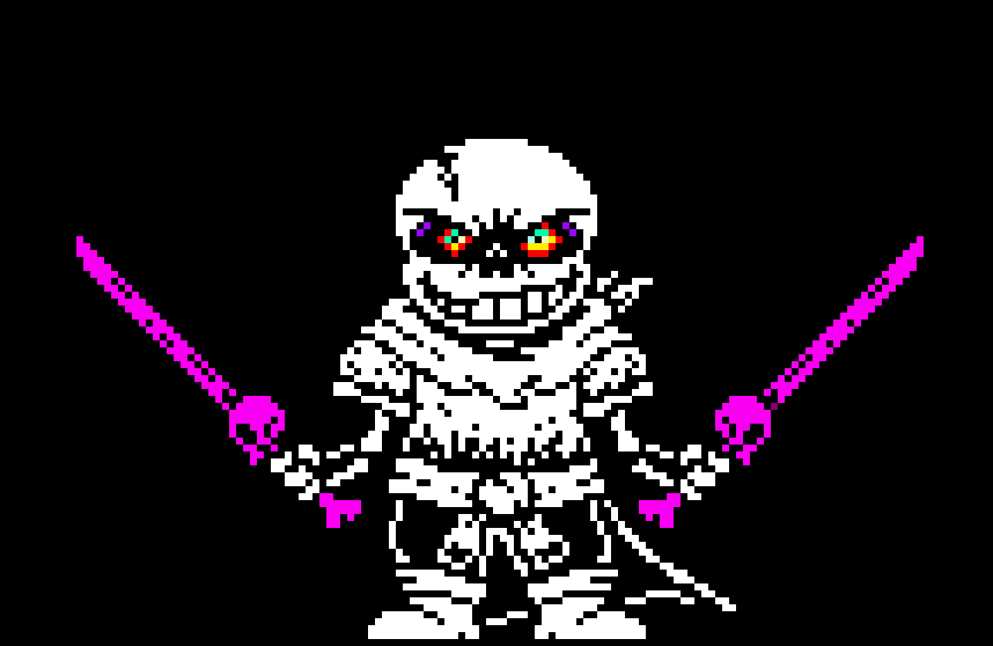 DustTrust sans v2ツ