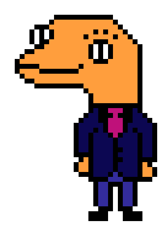 [9664c4] Mr. Gek