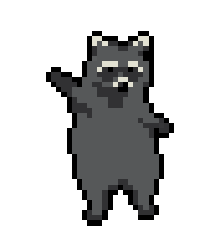 [0036e9] RACOOON