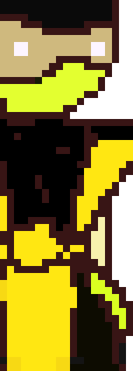[9664c4] scorpion