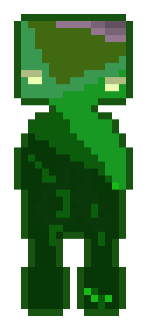 [3e8d58] zombie