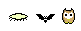 [77cf4d] Dark Monsters