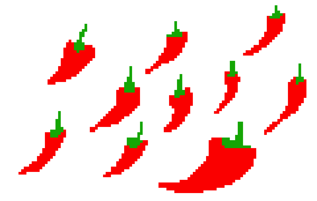 [9664c4] Chillies