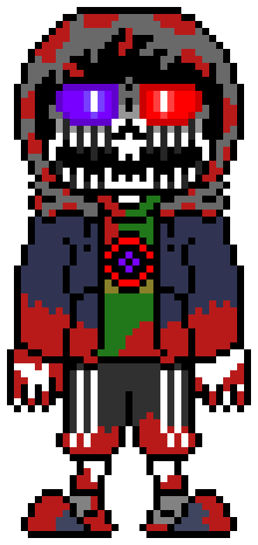 [d6b045] TerrorTale: Something Mysterious