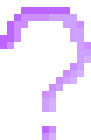 [9664c4] question mark