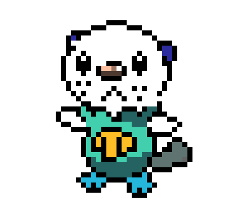 [9664c4] Oshawott
