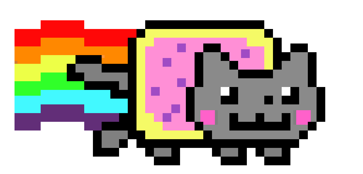 [66fbd8] nayn cat