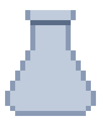 [11db0a] Pixel Beaker