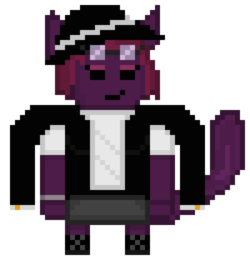 [a9a4b2] Katrina Sprite 