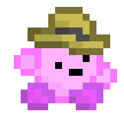 [de9a30] Standoff Kirby